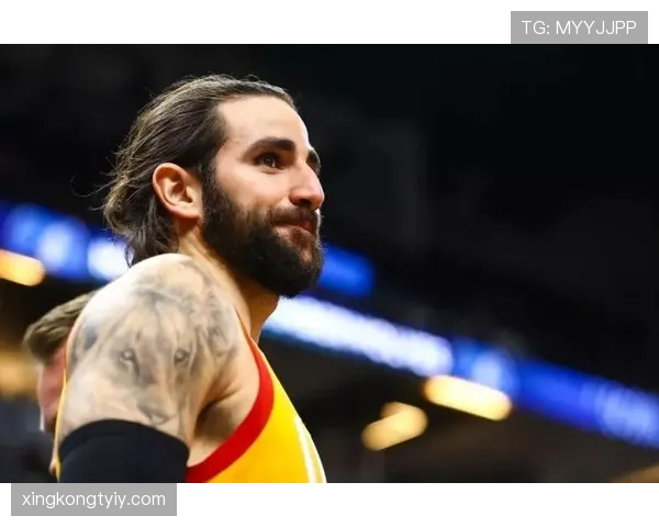 康利比早年更用挡拆拉开空间，带动球队三分输出