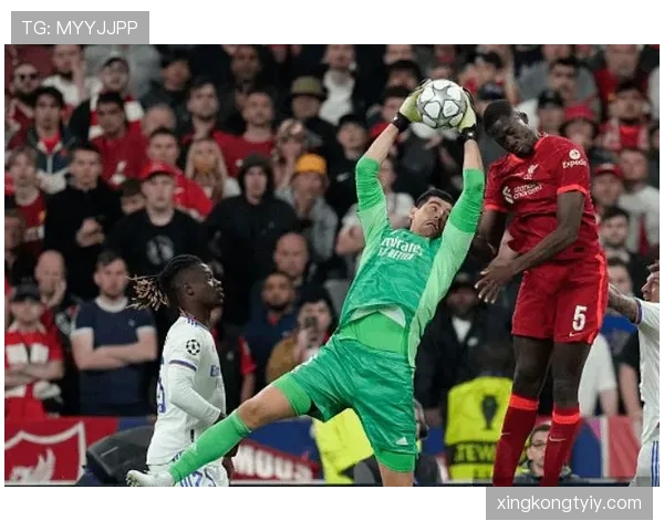 库尔图瓦：大场面连续神扑如何铸就终极“大场面门将”