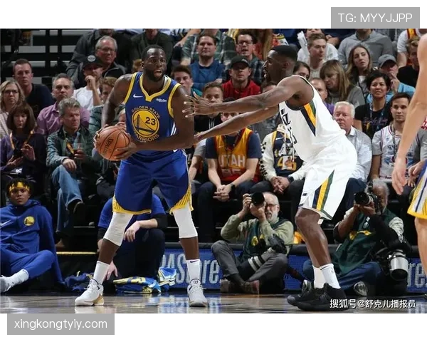 德雷蒙德·格林挡拆防守拉升勇士防守效率明显提升