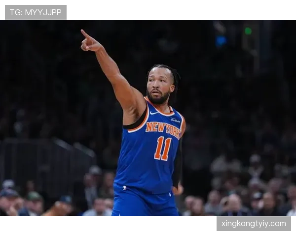 布伦森挡拆单打较上季效率显著提升