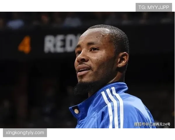 拉沙德·刘易斯无球牵制改变对手防守布局