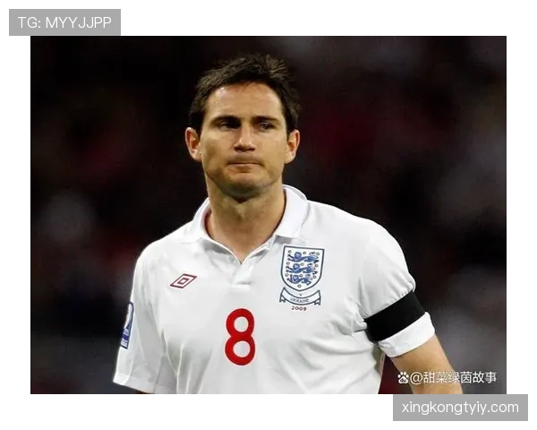 兰帕德与杰拉德在中场推进中出现分散结构差异