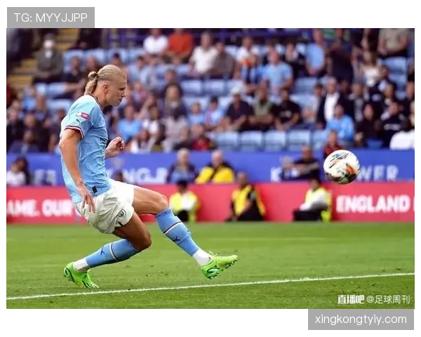 努涅斯与哈兰德：效率差距背后的冲击型中锋能力断点解析