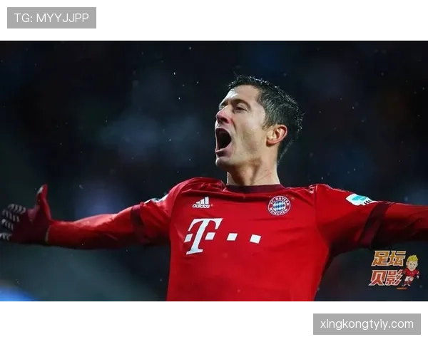 凯恩与莱万：效率与战术角色如何塑造顶级中锋的差异？